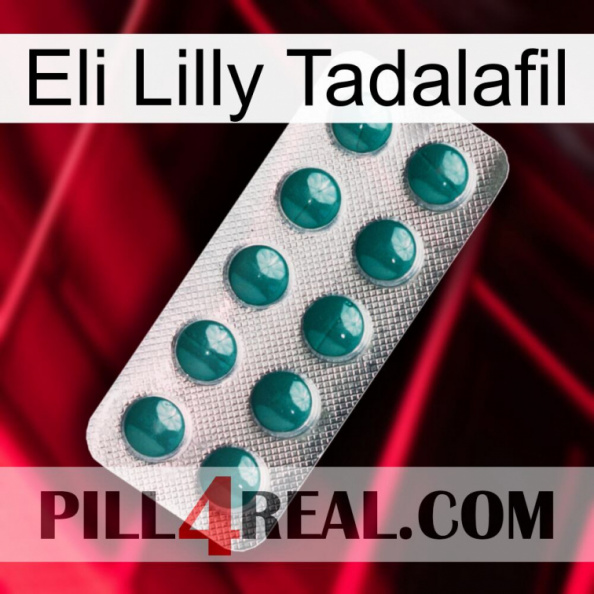 Eli Lilly Tadalafil dapoxetine1.jpg